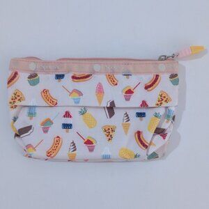LeSportsac Small Sloan Cosmetic (Bag) Summer Sweets